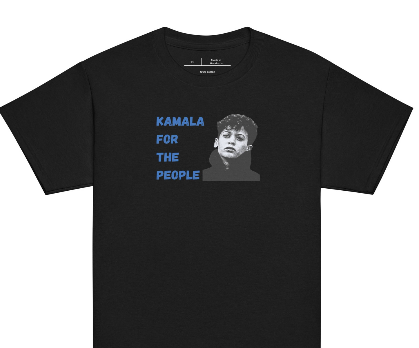 Kamala For President Youth Classic Tee