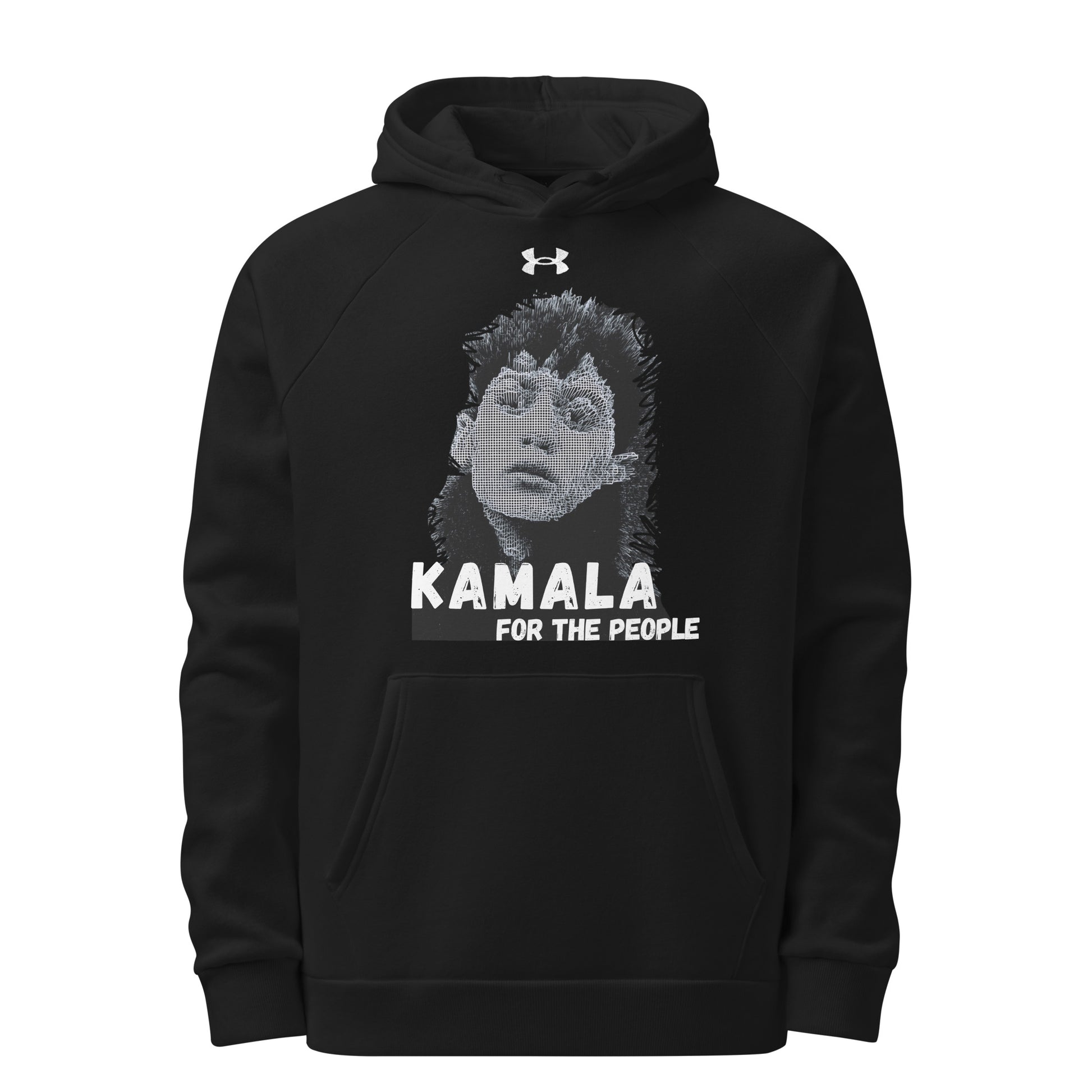 Under Armour® Hoodie Kamala For President