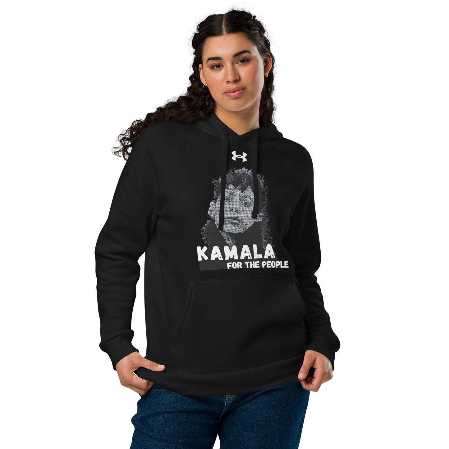 Under Armour® Hoodie Kamala For President