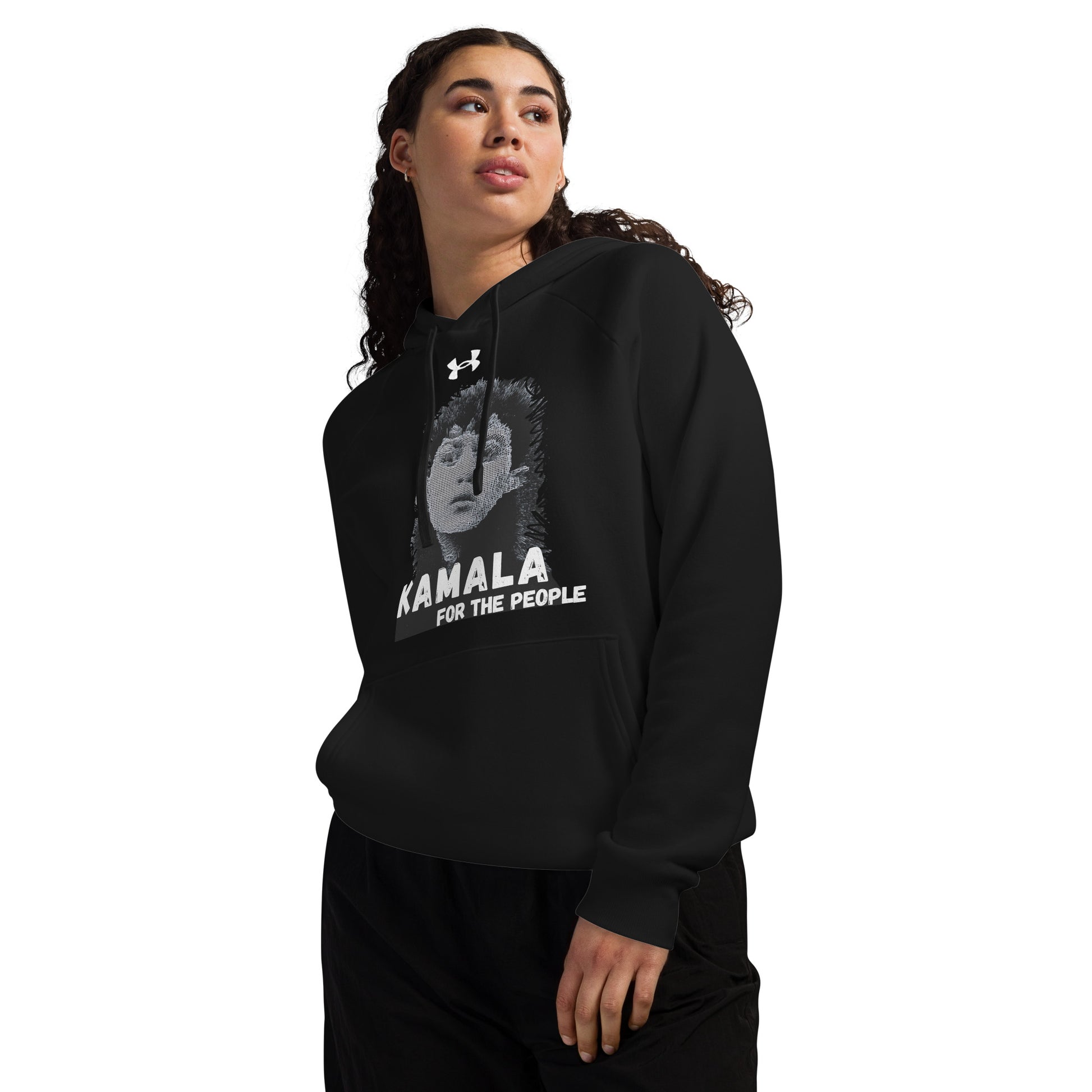 Under Armour® Hoodie Kamala For President