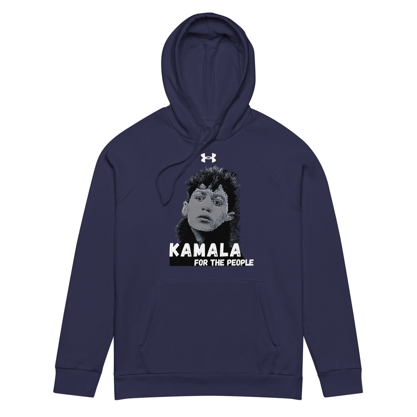 Under Armour® Hoodie Kamala For President