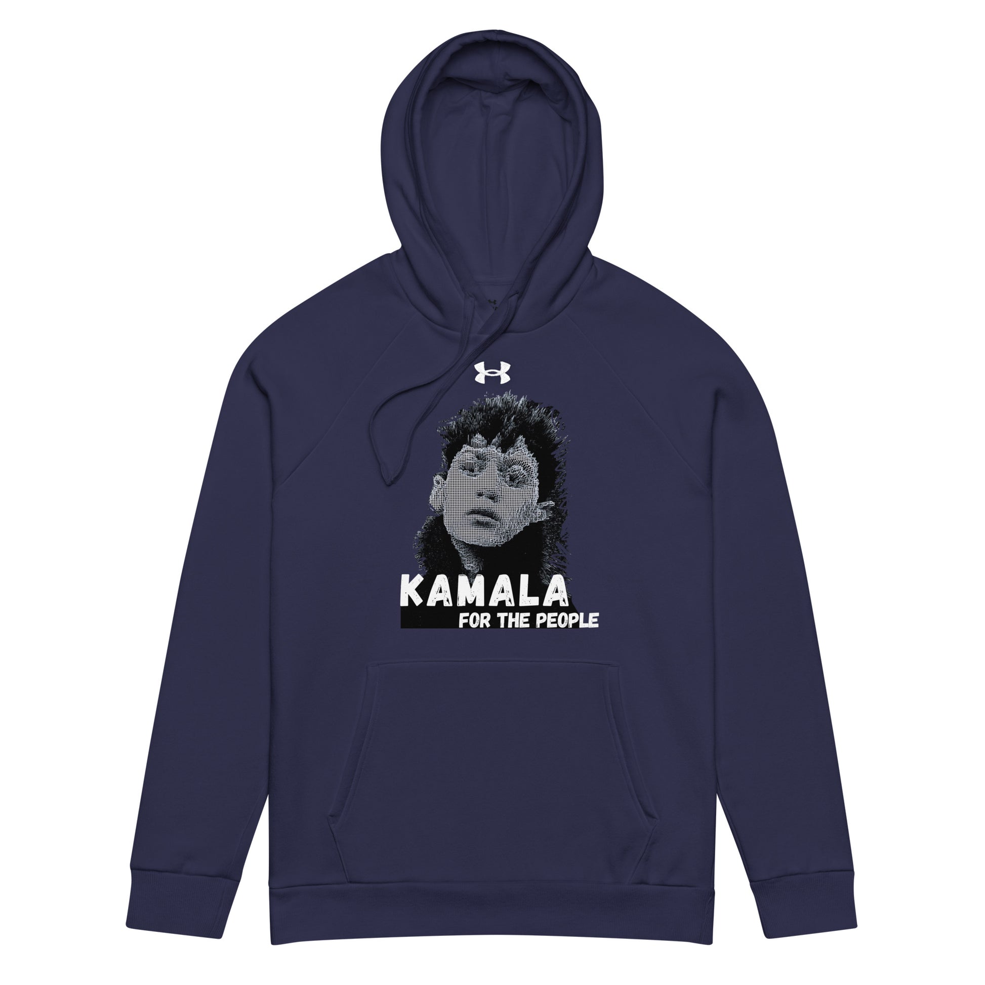 Under Armour® Hoodie Kamala For President