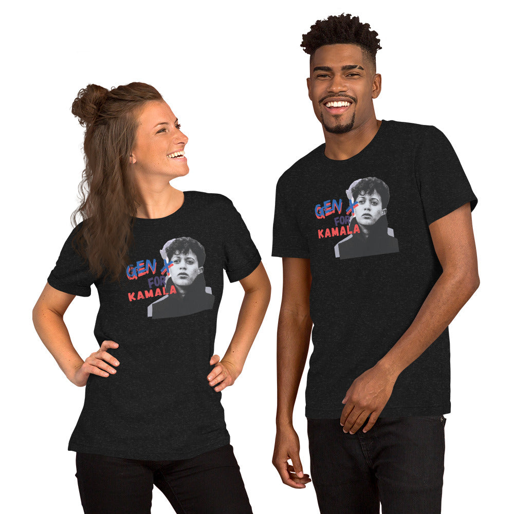 Kamala For President Up To 5X  Unisex T-Shirt