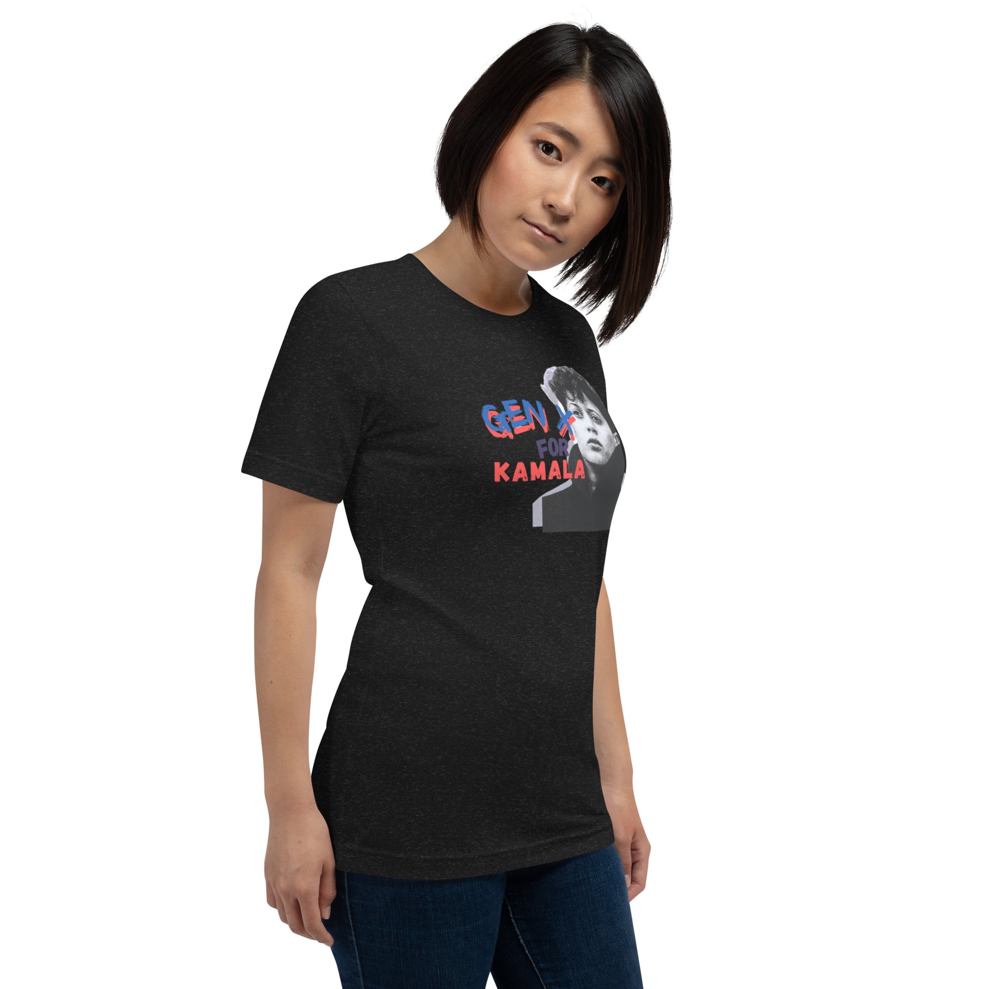 Kamala For President Up To 5X  Unisex T-Shirt